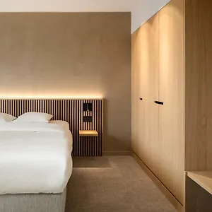 Chamade 3* Ghent