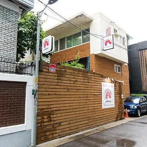 ゲストハウス 弘大 スタイル, ソウル特別市