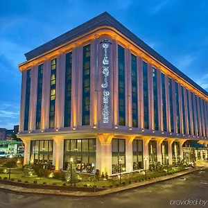 Elite World Florya 5* Istanbul