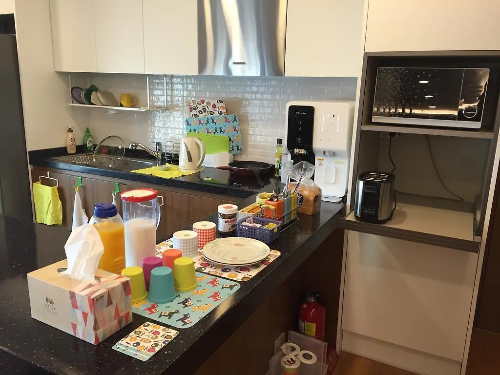 Seoul Crown 88 Guest House